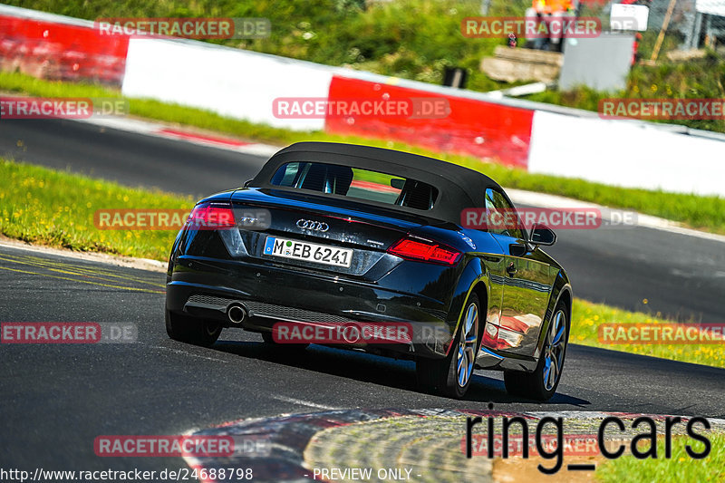 Bild #24688798 - Touristenfahrten Nürburgring Nordschleife (24.09.2023)