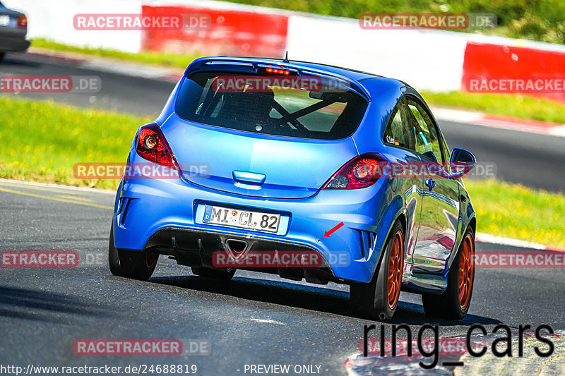 Bild #24688819 - Touristenfahrten Nürburgring Nordschleife (24.09.2023)