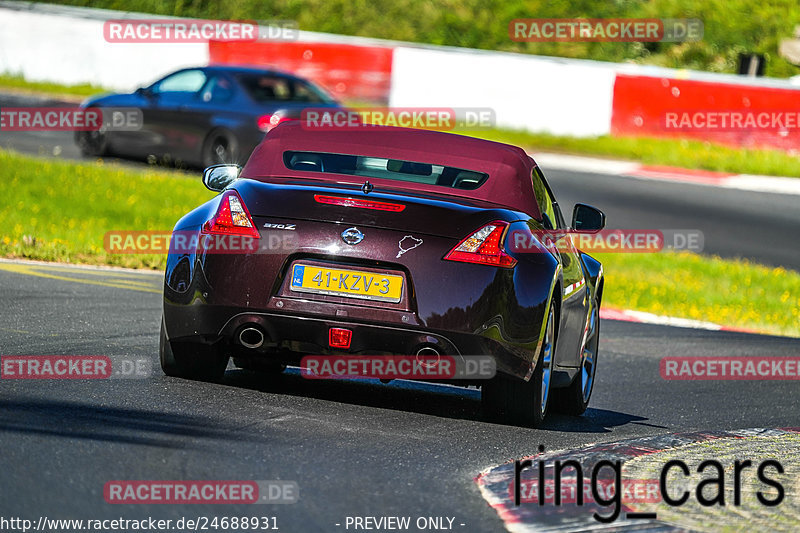 Bild #24688931 - Touristenfahrten Nürburgring Nordschleife (24.09.2023)