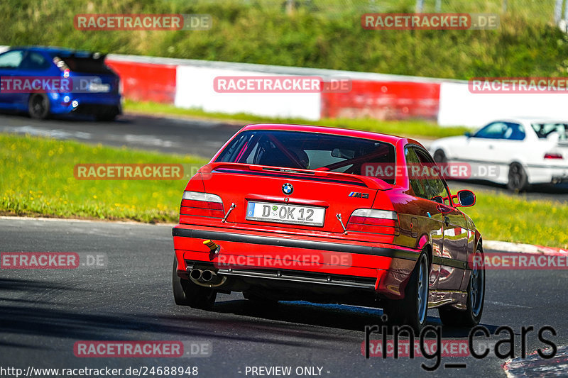 Bild #24688948 - Touristenfahrten Nürburgring Nordschleife (24.09.2023)