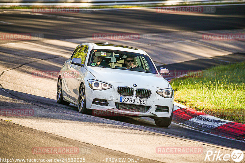 Bild #24689025 - Touristenfahrten Nürburgring Nordschleife (24.09.2023)