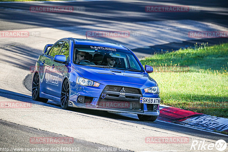 Bild #24689132 - Touristenfahrten Nürburgring Nordschleife (24.09.2023)