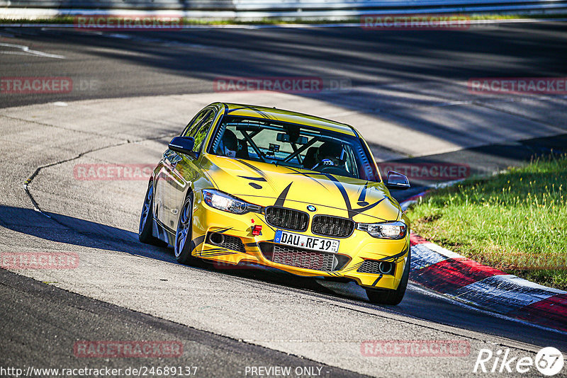 Bild #24689137 - Touristenfahrten Nürburgring Nordschleife (24.09.2023)