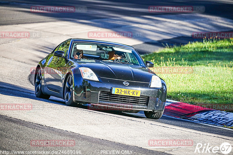 Bild #24689196 - Touristenfahrten Nürburgring Nordschleife (24.09.2023)