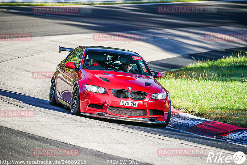 Bild #24689215 - Touristenfahrten Nürburgring Nordschleife (24.09.2023)