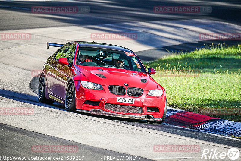 Bild #24689217 - Touristenfahrten Nürburgring Nordschleife (24.09.2023)