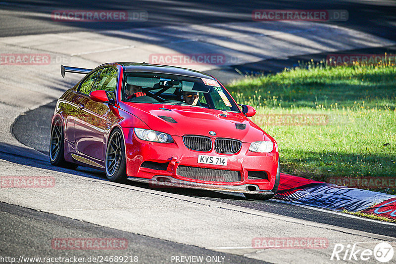 Bild #24689218 - Touristenfahrten Nürburgring Nordschleife (24.09.2023)