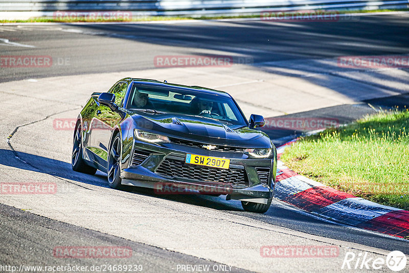 Bild #24689239 - Touristenfahrten Nürburgring Nordschleife (24.09.2023)