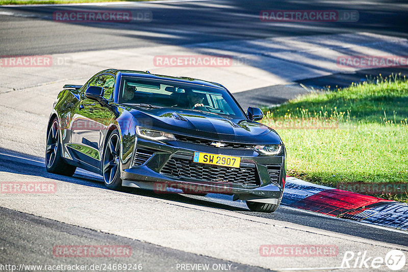 Bild #24689246 - Touristenfahrten Nürburgring Nordschleife (24.09.2023)