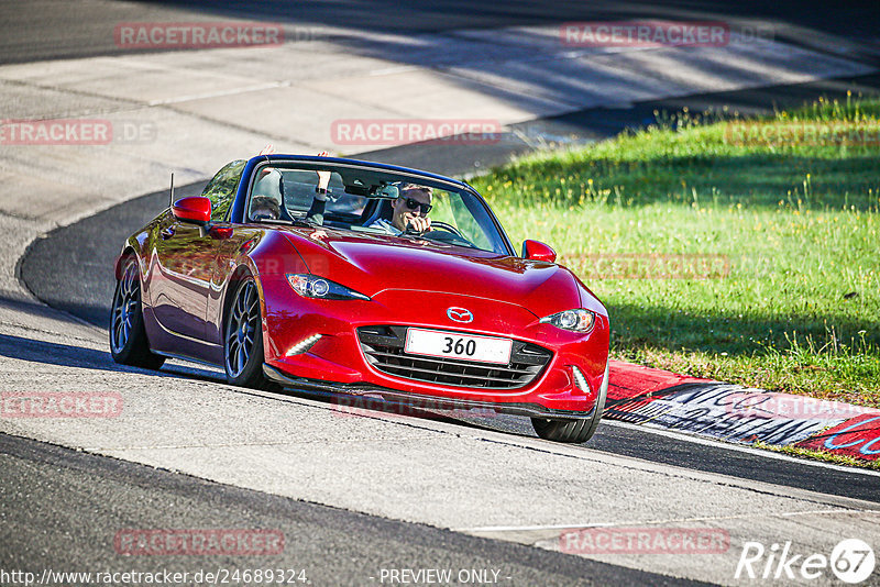 Bild #24689324 - Touristenfahrten Nürburgring Nordschleife (24.09.2023)