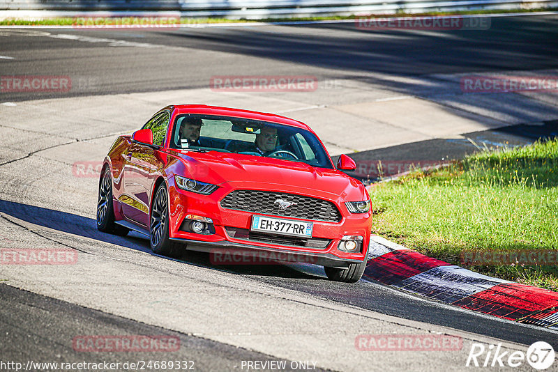 Bild #24689332 - Touristenfahrten Nürburgring Nordschleife (24.09.2023)