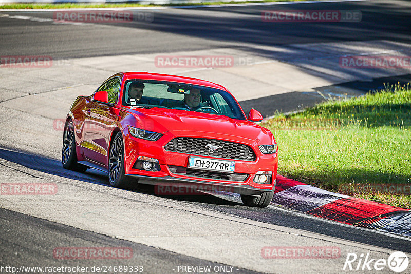 Bild #24689333 - Touristenfahrten Nürburgring Nordschleife (24.09.2023)