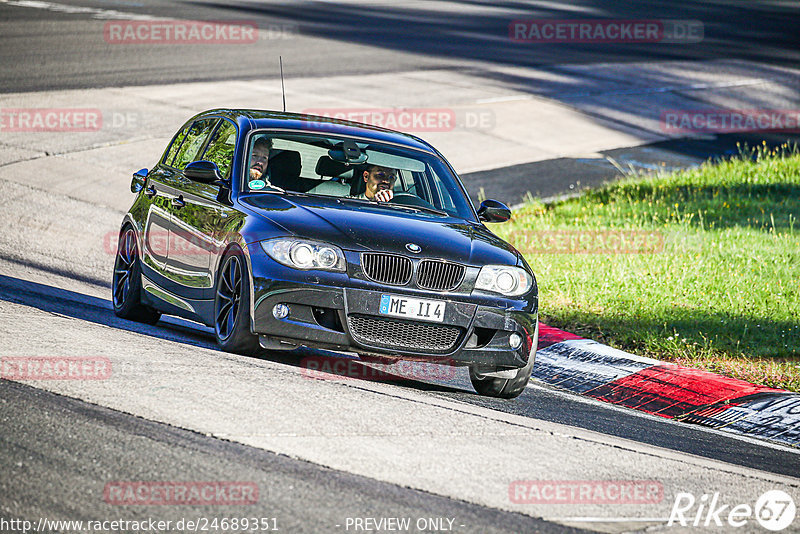 Bild #24689351 - Touristenfahrten Nürburgring Nordschleife (24.09.2023)