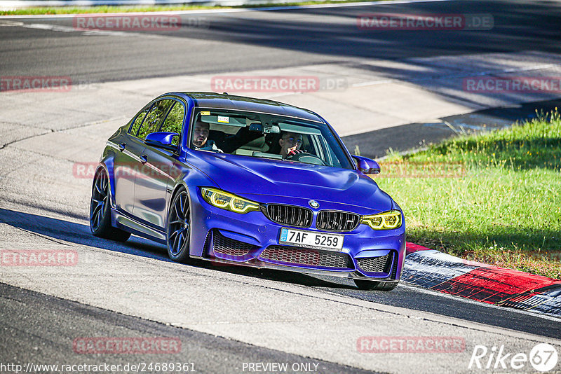 Bild #24689361 - Touristenfahrten Nürburgring Nordschleife (24.09.2023)