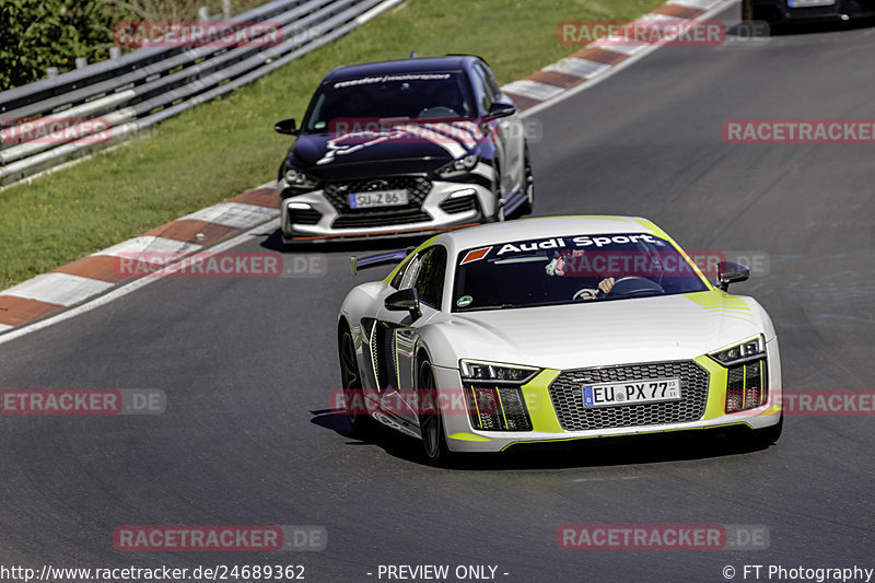 Bild #24689362 - Touristenfahrten Nürburgring Nordschleife (24.09.2023)