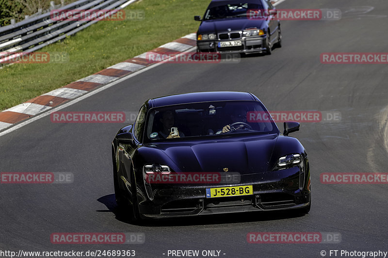 Bild #24689363 - Touristenfahrten Nürburgring Nordschleife (24.09.2023)