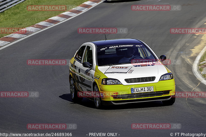 Bild #24689366 - Touristenfahrten Nürburgring Nordschleife (24.09.2023)