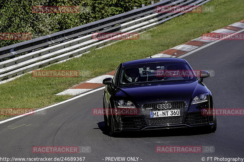 Bild #24689367 - Touristenfahrten Nürburgring Nordschleife (24.09.2023)