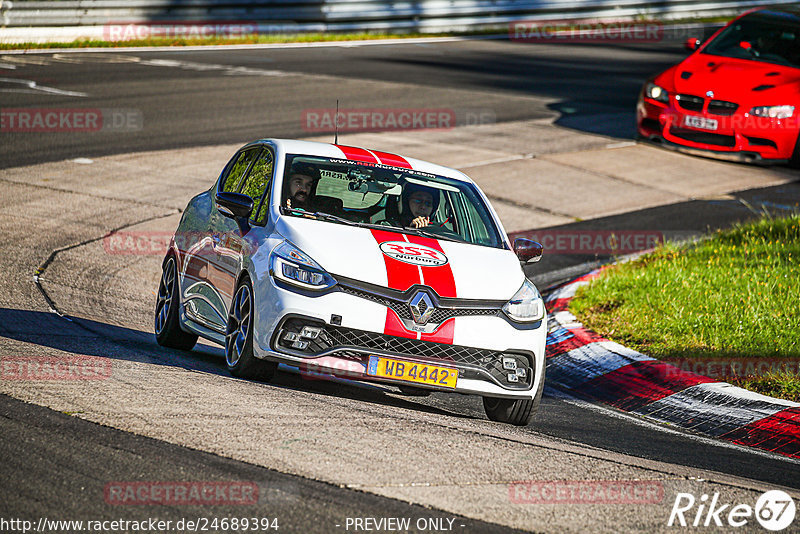 Bild #24689394 - Touristenfahrten Nürburgring Nordschleife (24.09.2023)