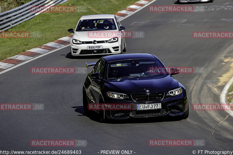 Bild #24689403 - Touristenfahrten Nürburgring Nordschleife (24.09.2023)