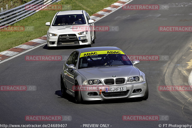 Bild #24689407 - Touristenfahrten Nürburgring Nordschleife (24.09.2023)