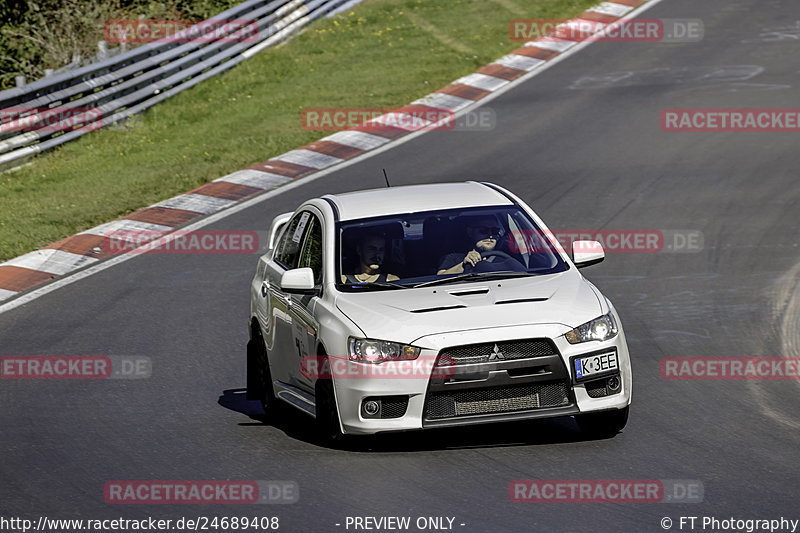 Bild #24689408 - Touristenfahrten Nürburgring Nordschleife (24.09.2023)