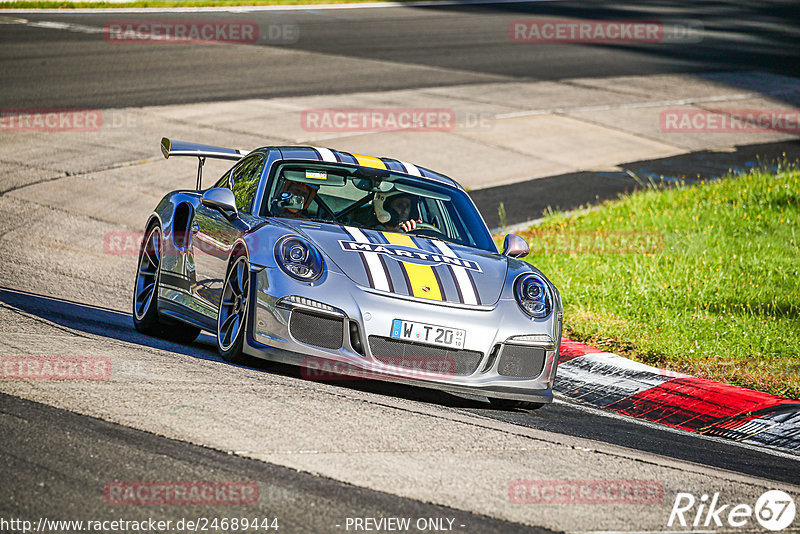 Bild #24689444 - Touristenfahrten Nürburgring Nordschleife (24.09.2023)