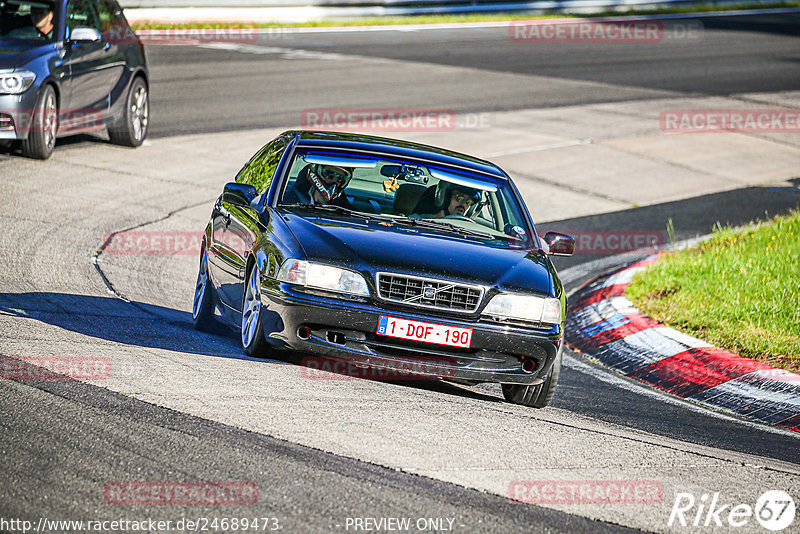 Bild #24689473 - Touristenfahrten Nürburgring Nordschleife (24.09.2023)