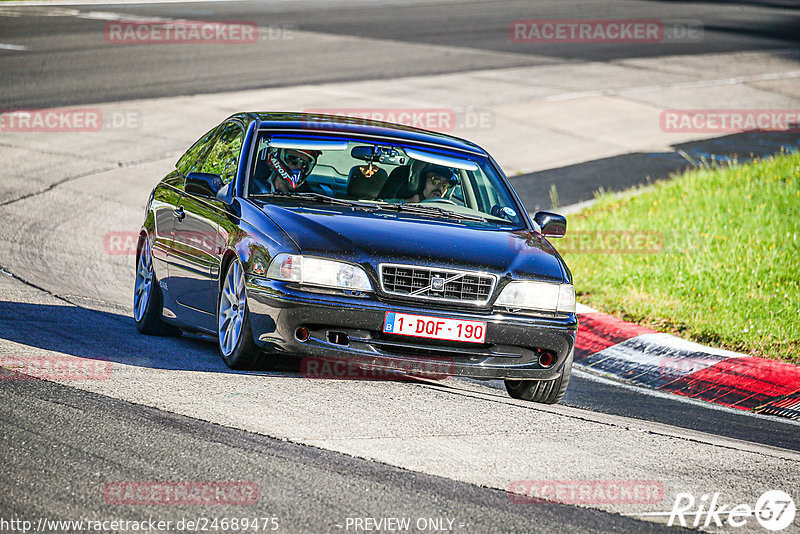 Bild #24689475 - Touristenfahrten Nürburgring Nordschleife (24.09.2023)