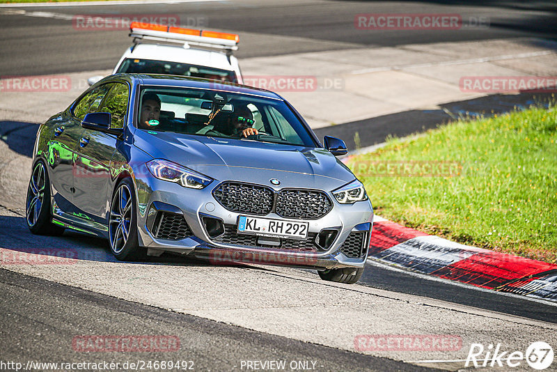 Bild #24689492 - Touristenfahrten Nürburgring Nordschleife (24.09.2023)