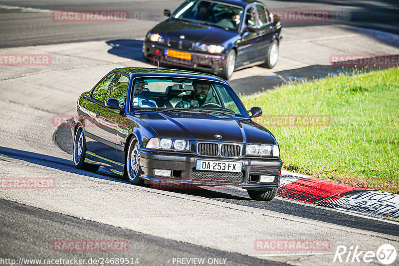 Bild #24689514 - Touristenfahrten Nürburgring Nordschleife (24.09.2023)