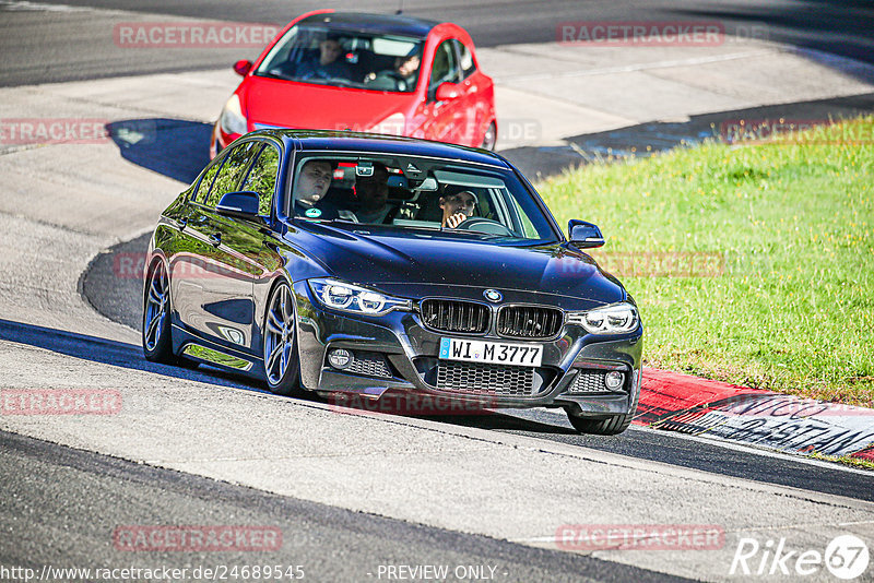 Bild #24689545 - Touristenfahrten Nürburgring Nordschleife (24.09.2023)