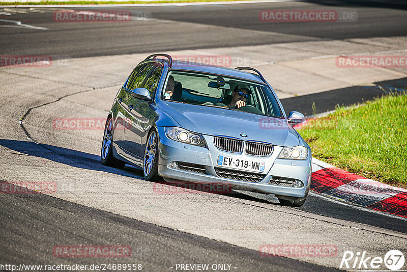 Bild #24689558 - Touristenfahrten Nürburgring Nordschleife (24.09.2023)