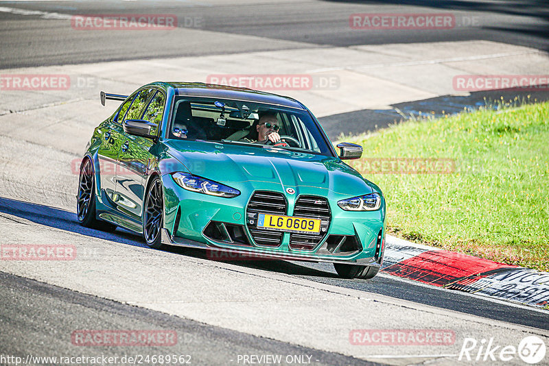 Bild #24689562 - Touristenfahrten Nürburgring Nordschleife (24.09.2023)