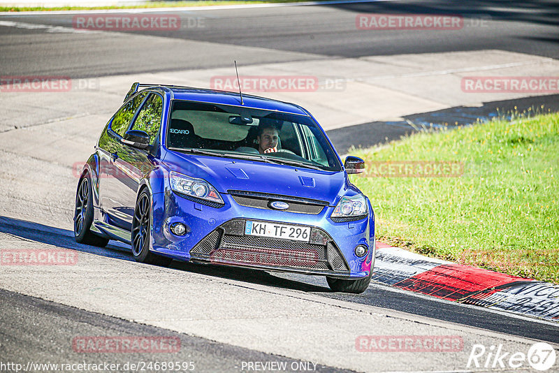 Bild #24689595 - Touristenfahrten Nürburgring Nordschleife (24.09.2023)