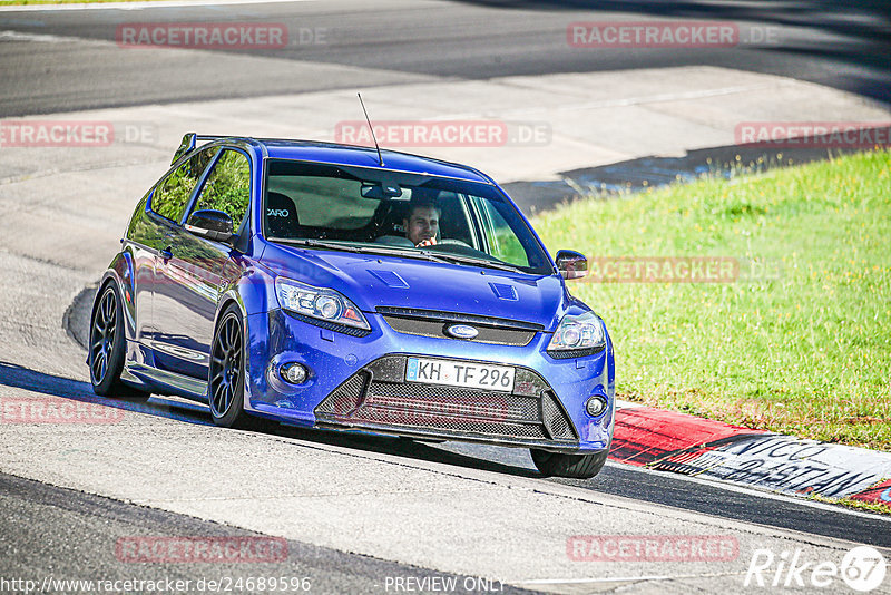 Bild #24689596 - Touristenfahrten Nürburgring Nordschleife (24.09.2023)