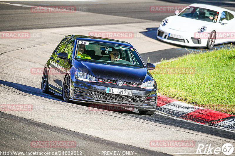 Bild #24689612 - Touristenfahrten Nürburgring Nordschleife (24.09.2023)