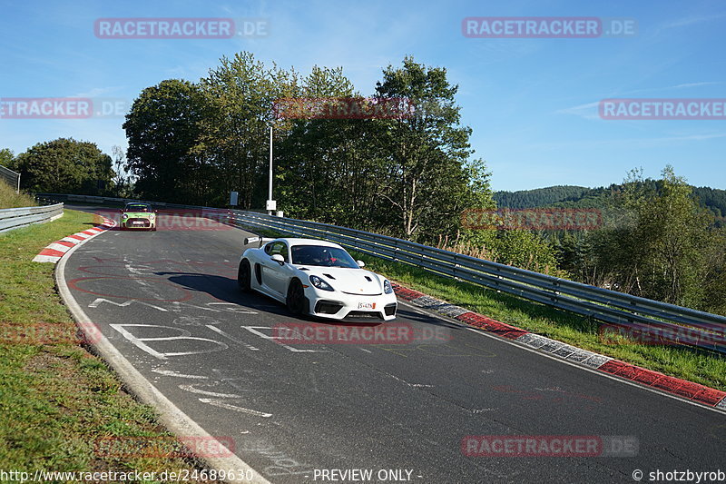 Bild #24689630 - Touristenfahrten Nürburgring Nordschleife (24.09.2023)