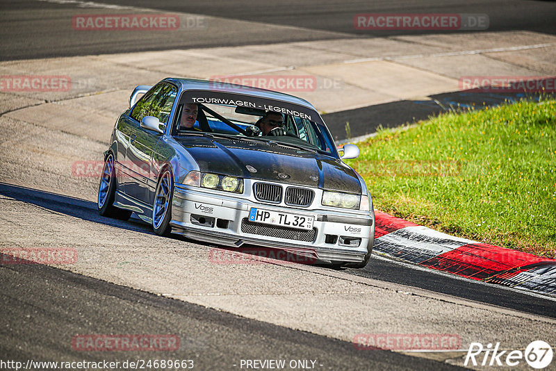 Bild #24689663 - Touristenfahrten Nürburgring Nordschleife (24.09.2023)