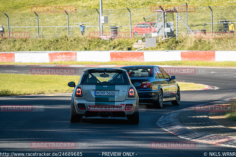 Bild #24689685 - Touristenfahrten Nürburgring Nordschleife (24.09.2023)