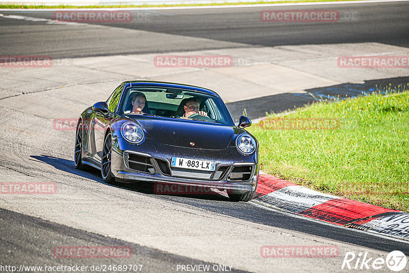 Bild #24689707 - Touristenfahrten Nürburgring Nordschleife (24.09.2023)