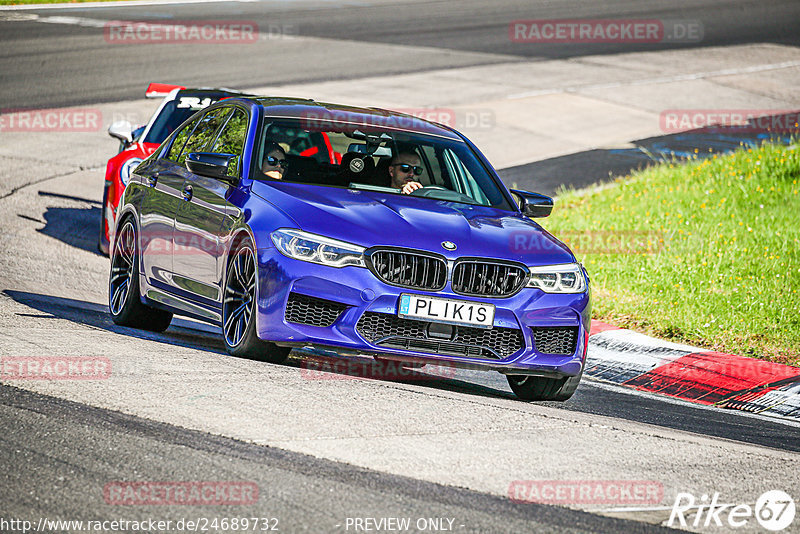 Bild #24689732 - Touristenfahrten Nürburgring Nordschleife (24.09.2023)