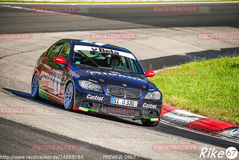 Bild #24689786 - Touristenfahrten Nürburgring Nordschleife (24.09.2023)