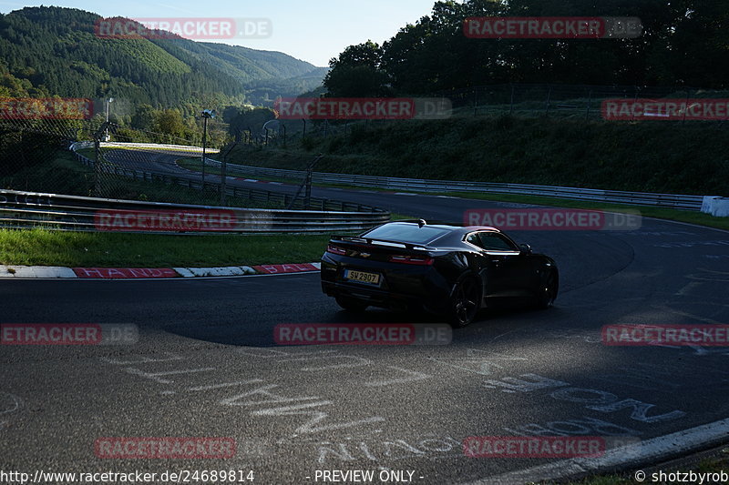 Bild #24689814 - Touristenfahrten Nürburgring Nordschleife (24.09.2023)