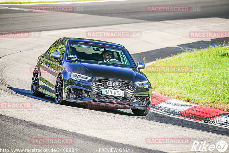 Bild #24689844 - Touristenfahrten Nürburgring Nordschleife (24.09.2023)