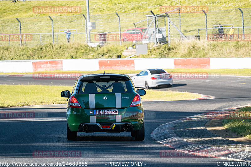 Bild #24689855 - Touristenfahrten Nürburgring Nordschleife (24.09.2023)