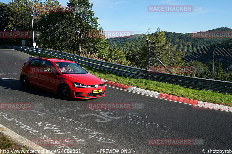 Bild #24689861 - Touristenfahrten Nürburgring Nordschleife (24.09.2023)