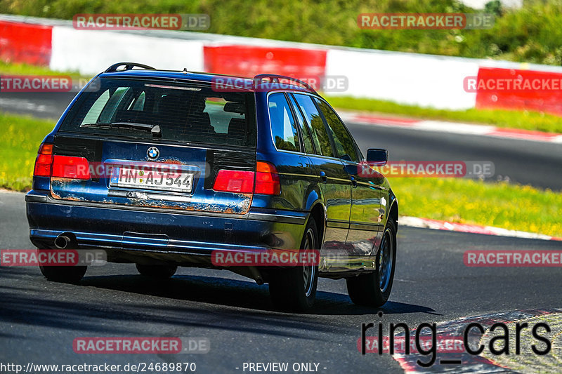 Bild #24689870 - Touristenfahrten Nürburgring Nordschleife (24.09.2023)