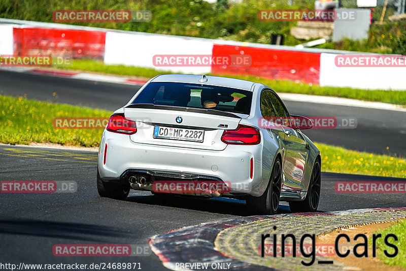 Bild #24689871 - Touristenfahrten Nürburgring Nordschleife (24.09.2023)