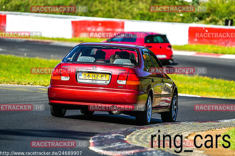 Bild #24689907 - Touristenfahrten Nürburgring Nordschleife (24.09.2023)